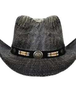 Max Fuchs Strohhut "Texas"