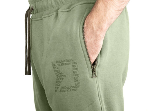 Delphin Jogginghose Logos – Bild 2