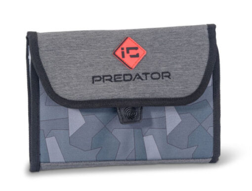 Iron Claw Softlure Case III *T