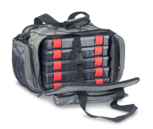 Iron Claw Tasche Mid Bag *T – Bild 2