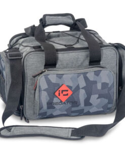 Iron Claw Tasche Mid Bag *T