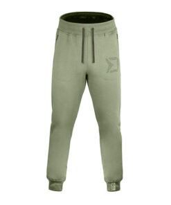 Delphin Jogginghose Logos