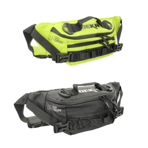 Deka Hüft-, / Bauchtasche Hip Bag Type I