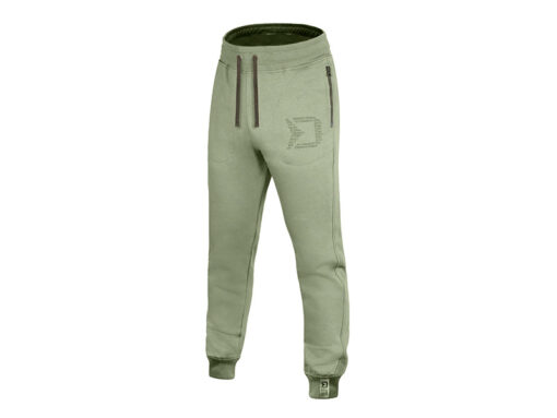 Delphin Jogginghose Logos – Bild 4