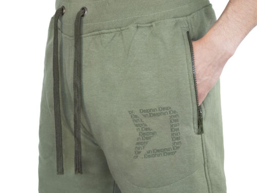Delphin Kurzhose Logos – Bild 3