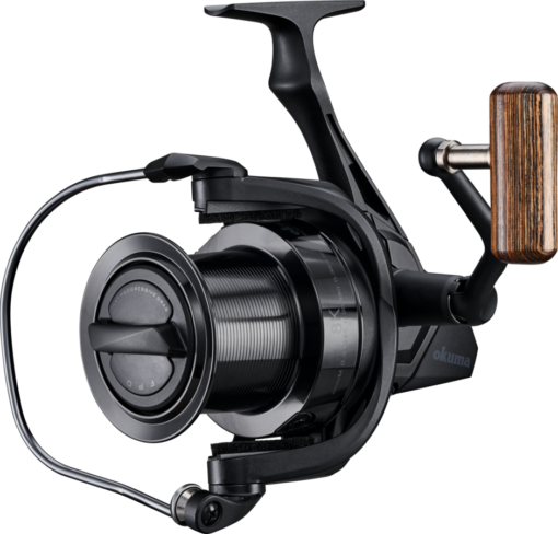 Okuma Rolle 8K Carp – Bild 2