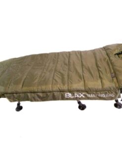 Carp Spirit Schlafsack Blax Sleep Bag 3 Season XL