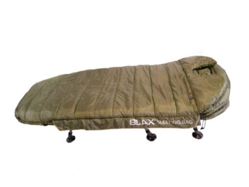 Carp Spirit Schlafsack Blax Sleep Bag 3 Season XL
