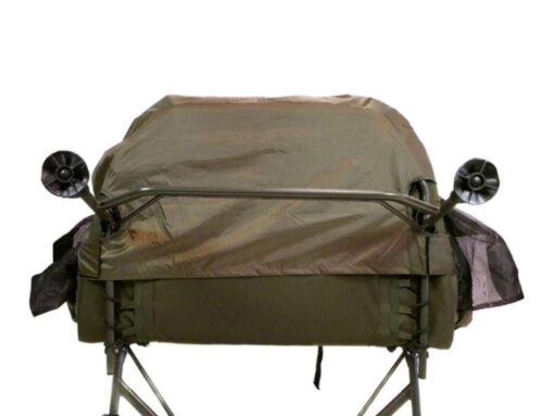 Carp Spirit Schlafsack Blax Sleep Bag 3 Season XL – Bild 4