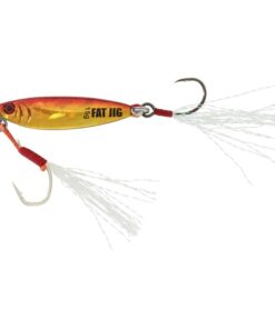 Ragot Pilker Fat Jig - Meeresjig
