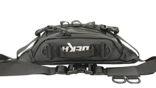 Deka Hüft-, / Bauchtasche Hip Bag Type I – Bild 4