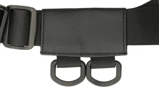 Deka Hüft-, / Bauchtasche Hip Bag Type I – Bild 5