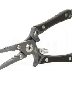 Deka Zange Plier Titanium