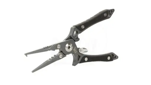Deka Zange Plier Titanium