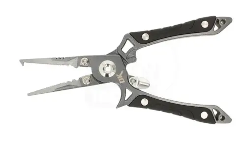 Deka Zange Plier Titanium – Bild 7