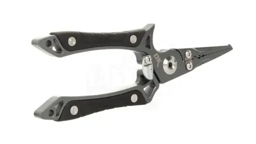Deka Zange Plier Titanium – Bild 3
