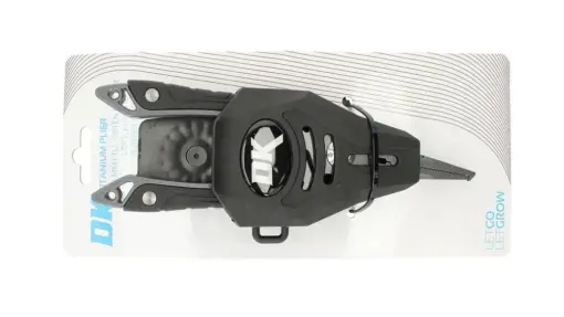 Deka Zange Plier Titanium – Bild 13