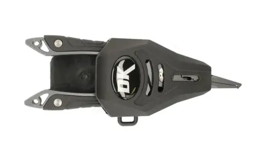 Deka Zange Plier Titanium – Bild 4