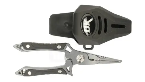 Deka Zange Plier Titanium – Bild 2