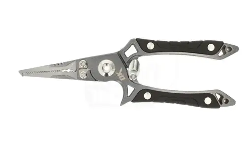 Deka Zange Plier Titanium – Bild 6