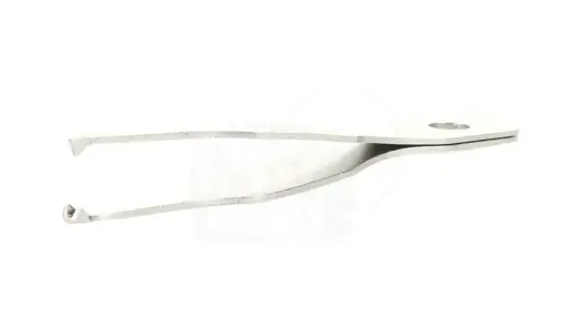 Deka Zange Split Ring Plier Micro – Bild 8