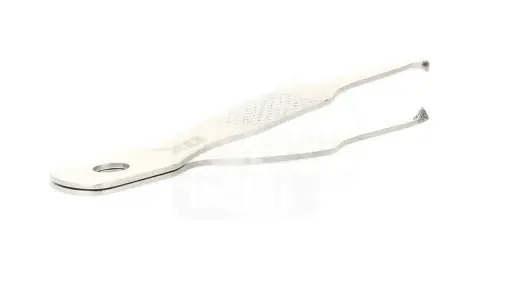 Deka Zange Split Ring Plier Micro – Bild 9