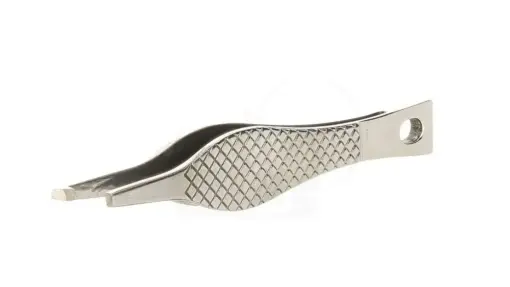 Deka Zange Split Ring Plier Mini – Bild 2