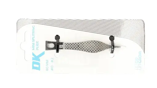 Deka Zange Split Ring Plier Mini – Bild 9