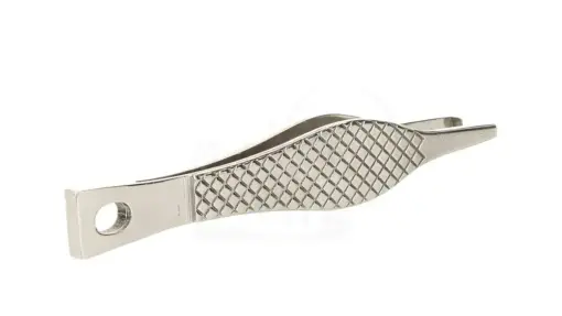 Deka Zange Split Ring Plier Mini – Bild 3