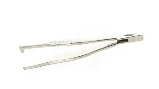 Deka Zange Split Ring Plier Mini – Bild 5