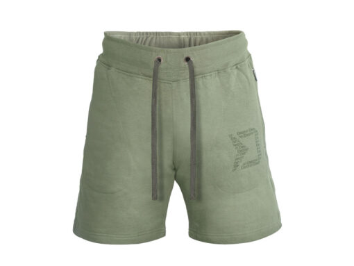 Delphin Kurzhose Logos