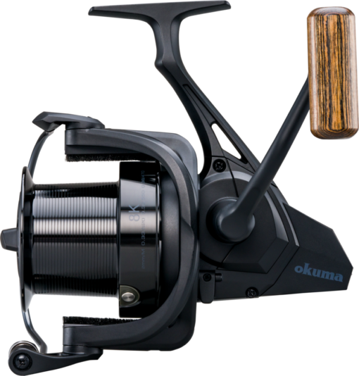 Okuma Rolle 8K Carp