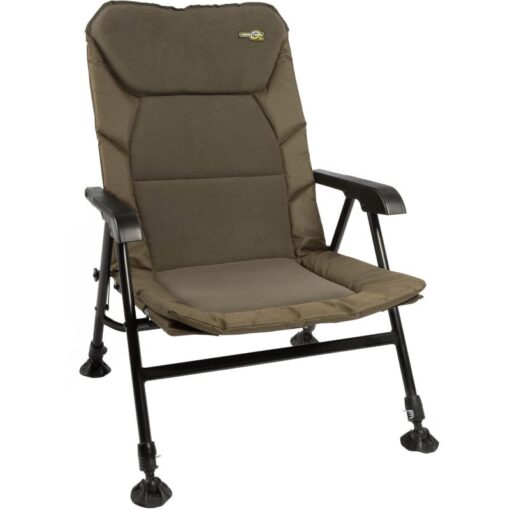 Mikado Stuhl Territory Chair