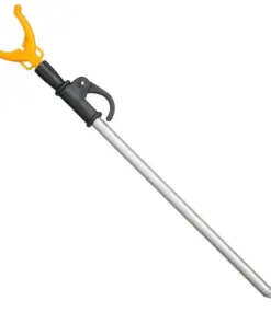 Mikado Rutenauflage/Bankstick/Erdspeer Telescopic