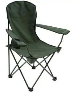 Mikado Stuhl 012 Camouflage oder Grün