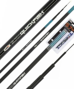 NGT Rute Quickfish Stipp Combo 5,7 Meter