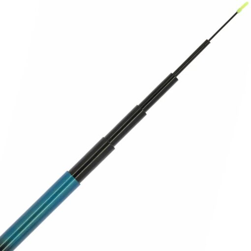 NGT Rute Quickfish Stipp Combo 5,7 Meter – Bild 6