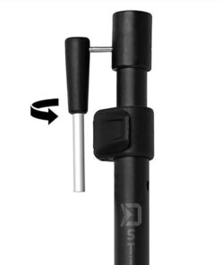 Alternative view of Delphin Rutenhalter D-Stick