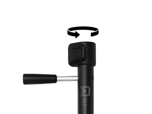 Delphin Rutenhalter D-Stick – Bild 4