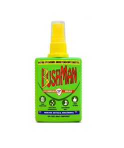 Bushman Insektenschutzmittel Anti-Insect Deet Spray