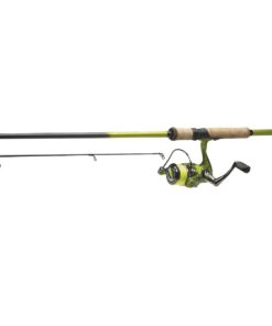 Alternative view of Kinetic Combo Hellcat CL