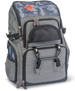 Iron Claw Rucksack Back Packer II