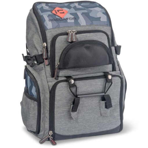 Iron Claw Rucksack Back Packer II