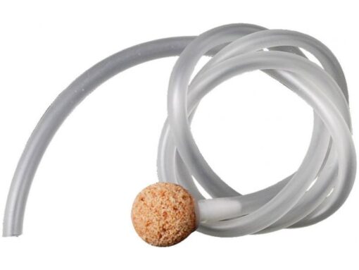 Saenger Sauerstoffpumpe 2 - Gang 1,5/12V – Bild 2