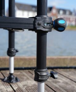 Alternative view of Spro Stuhl Cresta Blackthorne Supa Chair