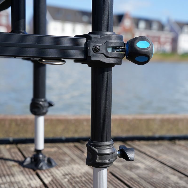 Spro Stuhl Cresta Blackthorne Supa Chair – Bild 2