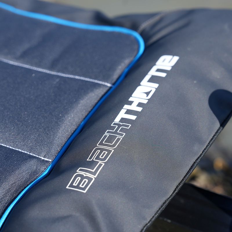 Spro Stuhl Cresta Blackthorne Supa Chair – Bild 3