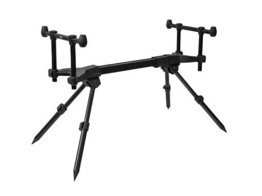 Delphin Rutenhalter Bronx Stalx 2G Stalx – Bild 3