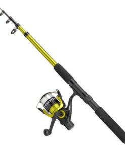 Fladen Combo Charter green II