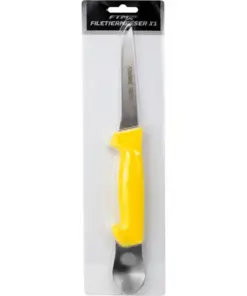 FTM Filetier-Messer X1